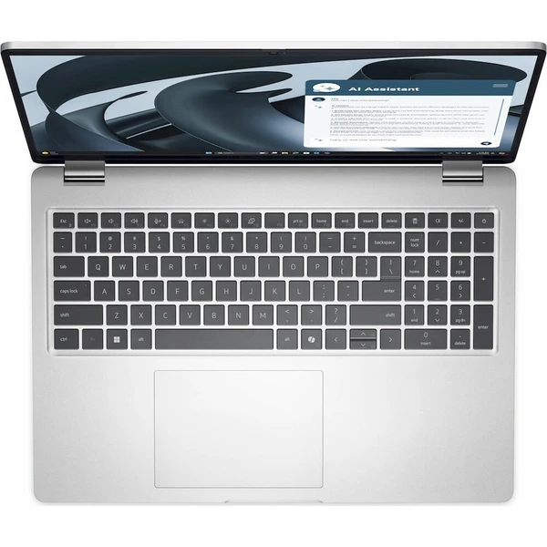 Dell Pro 16 Plus PB16255 (P31KD) stříbrný - Notebooky - Obrázek d_0de0a706bdb04bd08a2290e361653411