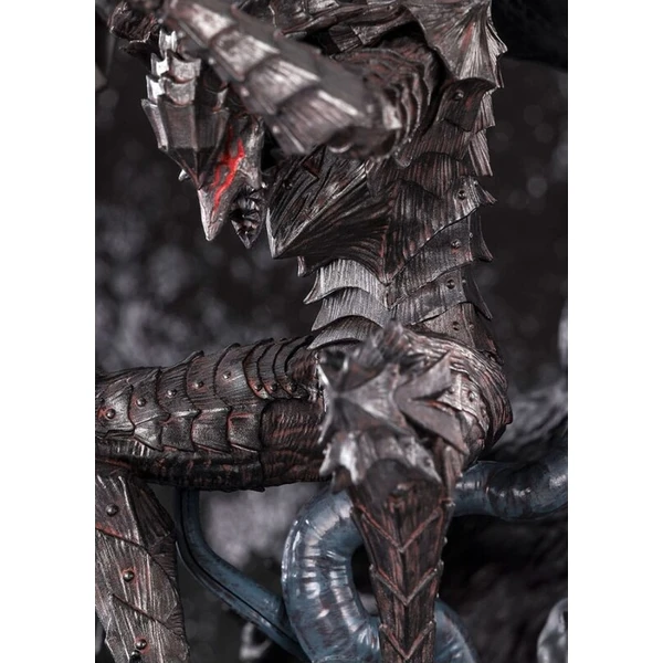 Soška Bandai Berserk Figuarts ZERO Metallic Touch - Guts Berserker Armor 35 cm - Sochy a sošky - Obrázek d_0de8bc951e0a415cbbb8116dd5ef78ab