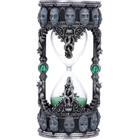 Nemesis Now přesýpací hodiny Harry Potter - Death Eater - Repliky