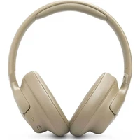 JBL Tune 730BT náhlavní sluchátka béžová - Sluchátka