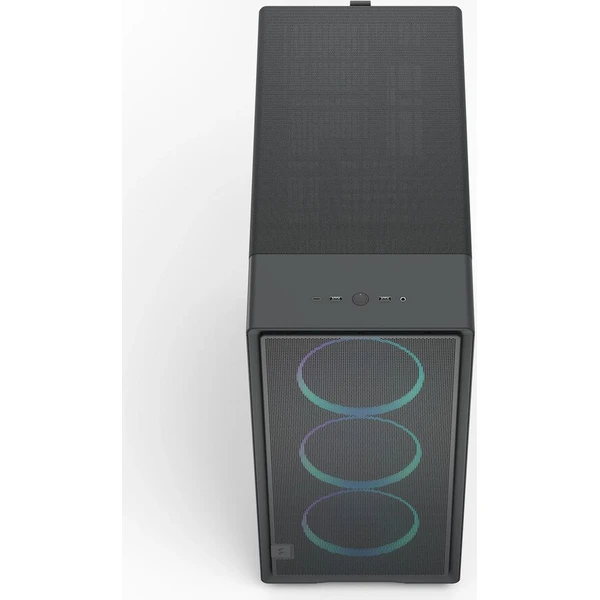 Fractal Design Epoch XL Black TG RGB Light tint - Počítačové skříně - Obrázek d_0dfff1ea18484910bc35a3e67646b5e7