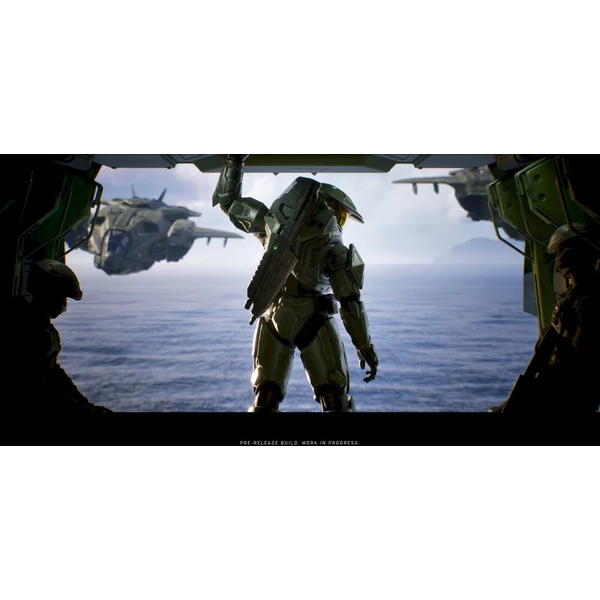 Halo: Campaign Evolved (PS5) - Hry pro PS5 - Obrázek d_0e026ef0456e40df966d95259f9a0c23