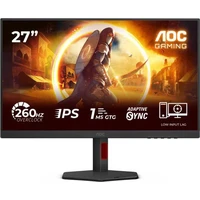 AOC Gaming 27G4ZRE herní monitor 27" - Monitory