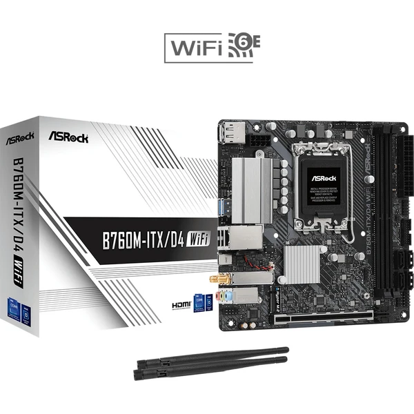 ASRock B760M-ITX/D4 WiFi - Základní desky - Obrázek d_0e0e953616e14a75be625fe6e1f110fc