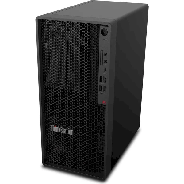 Lenovo ThinkStation P2 Tower Gen 2 (30JQ003QCK) černý - Stolní počítače - Obrázek d_0e13280a08034fbfa778c17033186f59