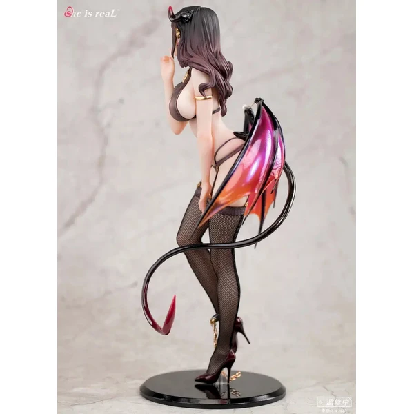Figurka Original Character She is Real - Nafu 29 cm - Figurky - Obrázek d_0e14243209004035a3f86ec6caec189b