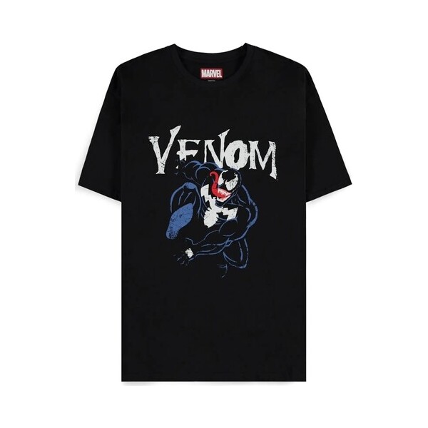 Tričko Difuzed Marvel - Classic Venom S
