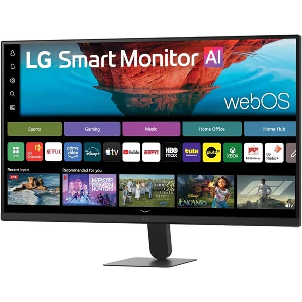 LG Smart 32U701SB-B monitor 32" - Monitory - Obrázek d_0e1b0f0c9edf4fdaaf4dbf6b345e1b7b