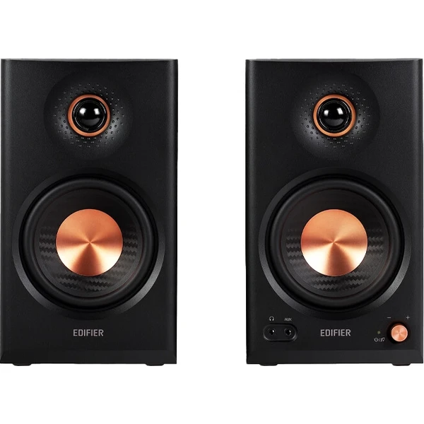 EDIFIER MR 4.5 aktivní reproduktory černé - Reproduktory - Obrázek d_0e1ca057bff443d7b2227d03ff4283fe