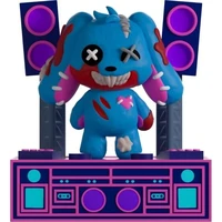 Vinylová figurka Youtooz Call of Duty - Mister Peeks 12 cm - Figurky