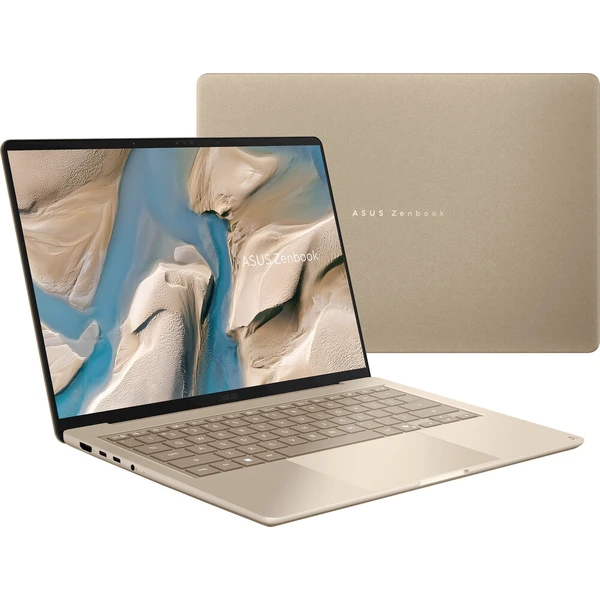 ASUS Zenbook 14 (UX3480AA-OLED348W) béžový - Notebooky - Obrázek d_0e271cb3a5224a4ba6e4f2a6ba470d7c