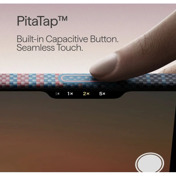 Pitaka Edge Case California Dream Sunset 2.0 #5 MagSafe kryt iPhone Air - Pouzdra - Obrázek d_0e334c73df5b4b74b1139415598a1425
