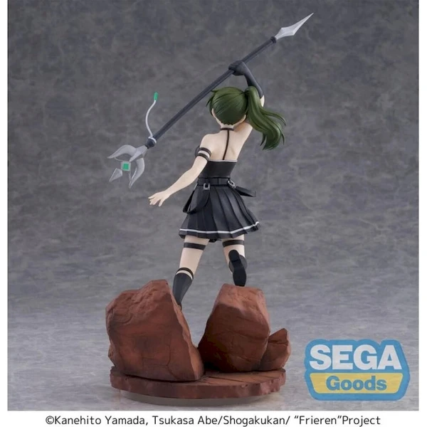 Figurka Frieren: Beyond Journey's End Luminasta - Übel Spell that Slashes Almost Anything Ver. 27cm - Figurky - Obrázek d_0e4496b8d91c42e8b06e08dc5c590a57