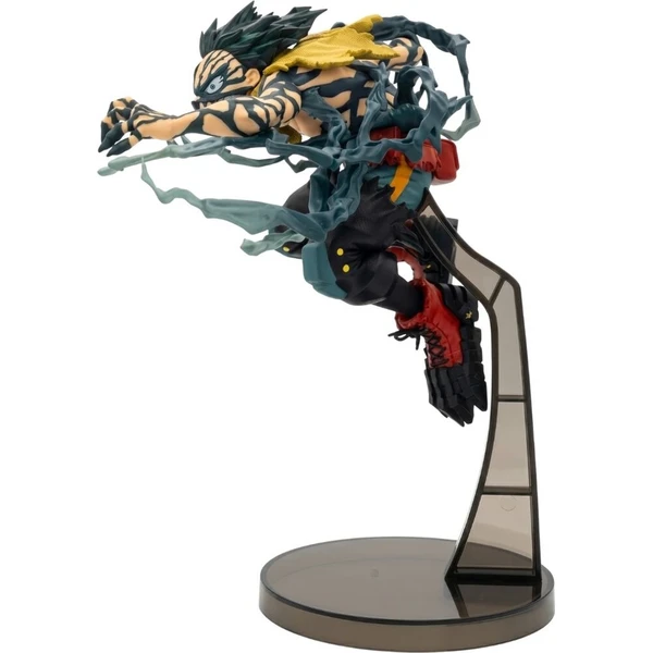 Figurka Bandai Banpresto The Amazing Heroes DX My Hero Academia - Izuku Midoriya 14 cm - Figurky - Obrázek d_0e4acefa46374a42b66f688cef92c7f4