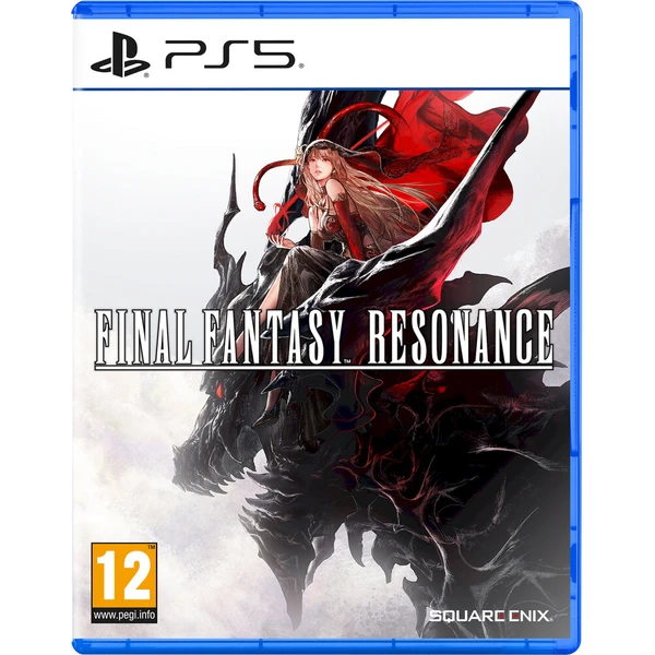 Final Fantasy Resonance