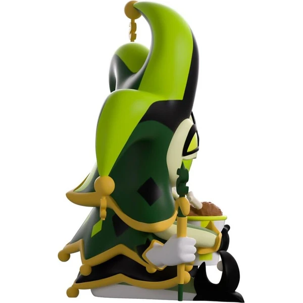 Figurka Youtooz Helluva Boss - Mammon 12 cm - Figurky - Obrázek d_0e6d05bdc7734c7abeb12e821b91e558