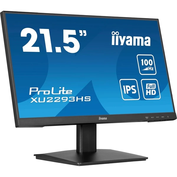 iiyama ProLite XU2293HS-B6 monitor 21,5" - Monitory - Obrázek d_0e70cbaefda343769646923852cbf964