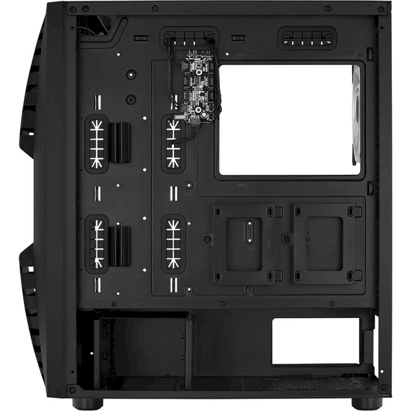 Aerocool Cronus Midi-Tower ARGB černá - Počítačové skříně - Obrázek d_0e73361fbb8f42fea3471e33388aa289