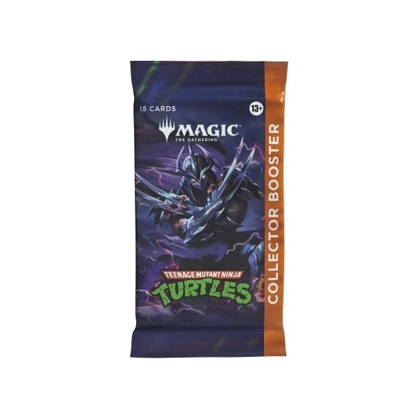 Magic: The Gathering - Teenage Mutant Ninja Turtles Draft Night - MTG karty - Obrázek d_0e772df0789448aa9bc78df272f9ec5f