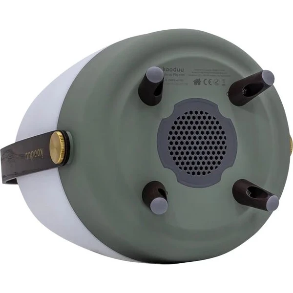 KOODUU Lite-up Play Mini JBL bezdrátový reproduktor Petroleum - Reproduktory - Obrázek d_0e7a1b088aa14d4687539f793f5112d5