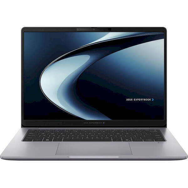 ASUS ExpertBook P3/PM3406CHA-LY0235/R7-8840HS/14"/WUXGA/16GB/512GB/AMD int/bez OS/Gray/2R