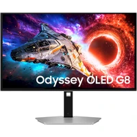 Samsung Odyssey OLED G8 (G80SH) herní monitor 27" - Monitory