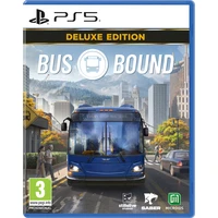 Bus Bound - Deluxe Edition (PS5) - Hry pro PS5