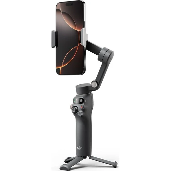 DJI Osmo Mobile 8 Standard Combo - Stabilizátory - Obrázek d_0ea0c7e1d0514854940207af18b878b2