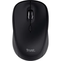 Trust YVI+ MULTI-DEVICE berzdrátová myš černá - Myši