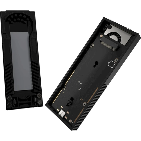 ASUS ProArt SSD Enclosure (PA410SU) rámeček na disk černý - Rámečky na disky - Obrázek d_0ead863825cc4c96a3c5f9917dd9679a