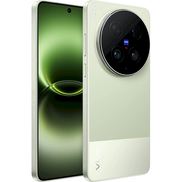 Vivo X300 Ultra 16GB/1TB zelený - Mobilní telefony - Obrázek d_0eafe164d8634851a7290e8e9c1f6bf9