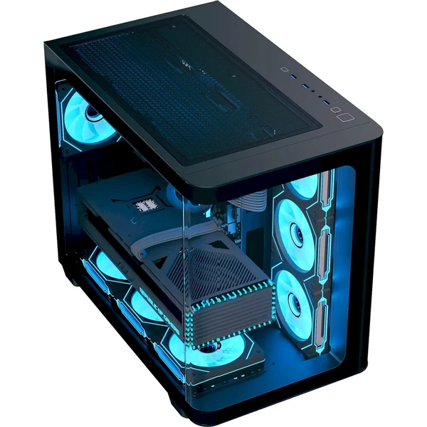 Aerocool P500C Midi-Tower černá - Počítačové skříně - Obrázek d_0ed161652ca4454db4c696228cf7379c