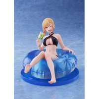 Soška Aniplex My Dress-Up Darling - Marin Kitagawa (Night Pool Version) 13 cm - Sochy a sošky