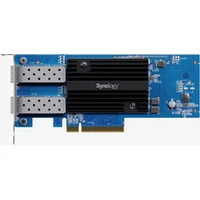 Synology E10G30-F2 síťova karta pro NAS - Síťové karty