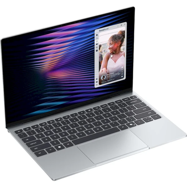 Dell XPS 13 DX13260 Touch (CNDX1326003CC) stříbrný - Notebooky - Obrázek d_0eeb16e66ac74731afdd3f86045a2186