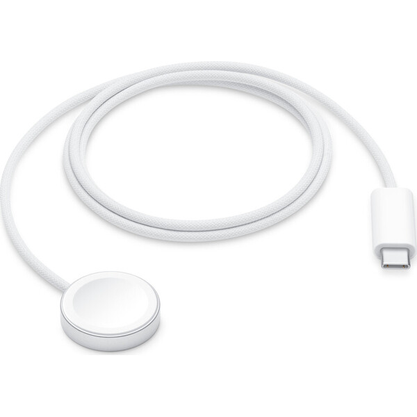 Apple magnetický rychlonabíjecí USB-C kabel k Apple Watch (1 m)