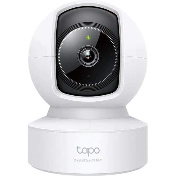 TP-Link Tapo C222 Smart bezpečnostní kamera Bílá