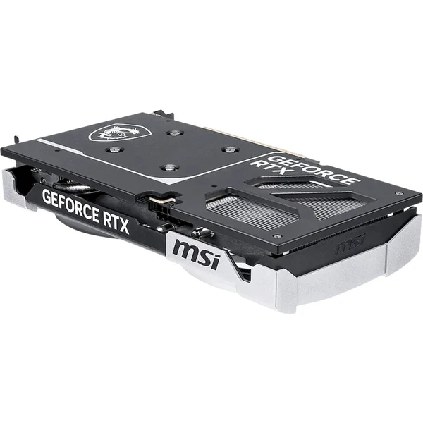MSI NVIDIA GeForce RTX 5060 Ti 8G VENTUS 2X OC PLUS 8GB GDDR7 - Grafické karty - Obrázek d_0efe7a0dd1654ebe88c2b9473a4c5ed6