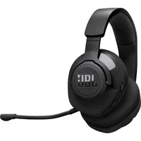 JBL Quantum 360 herní sluchátka černá - Sluchátka