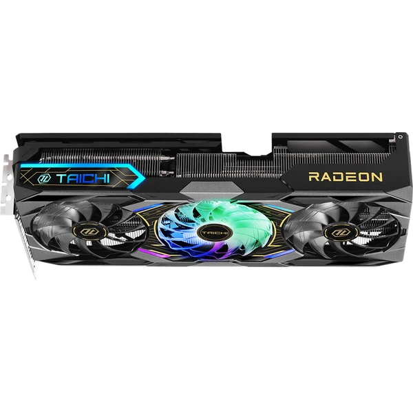 ASRock VGA AMD Radeon RX 9070 XT Taichi 16GB OC - Grafické karty - Obrázek d_0f21576b2d0d4f2e961cbaacbd6ab483