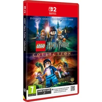 LEGO Harry Potter Collection (Switch 2) - Hry pro Nintendo Switch 2