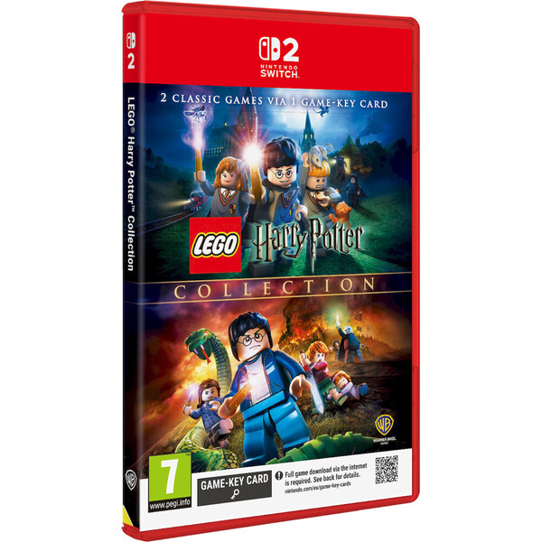 LEGO Harry Potter Collection