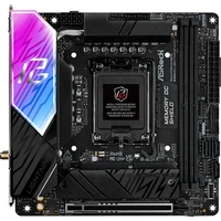 ASRock B860I LIGHTNING WIFI - Základní desky
