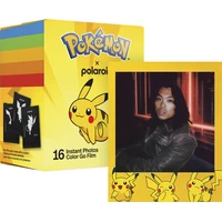 Polaroid Pokémon Go Color Film Light Frame (Double Pack) limitovaná edice - Filmy pro instantní fotoaparáty