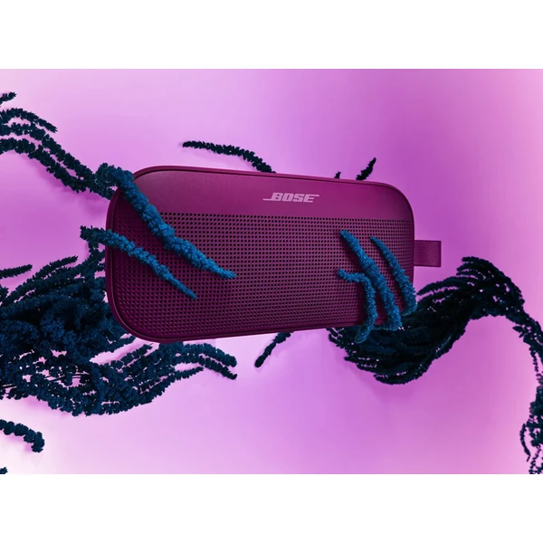 Bose SoundLink Flex II (2nd Gen.) reproduktor vínový - Reproduktory - Obrázek d_0f3e4252d10d4d3f8a7aa86e157c691f