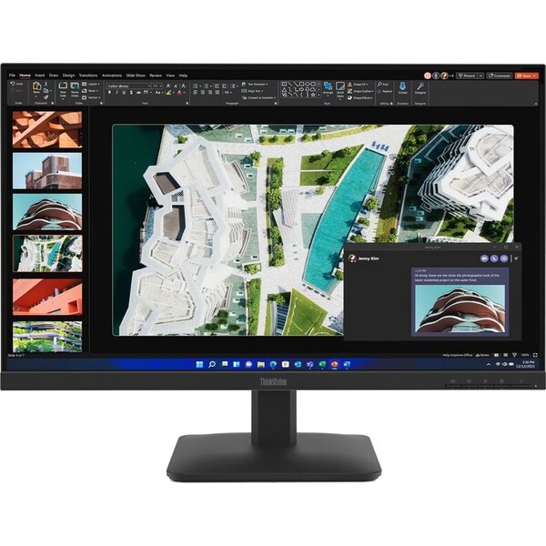 Lenovo ThinkVision S27-4e monitor 27"