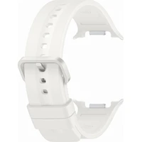 Samsung Sport Band řemínek Galaxy Watch9 (velikost S/M) béžový - Řemínky