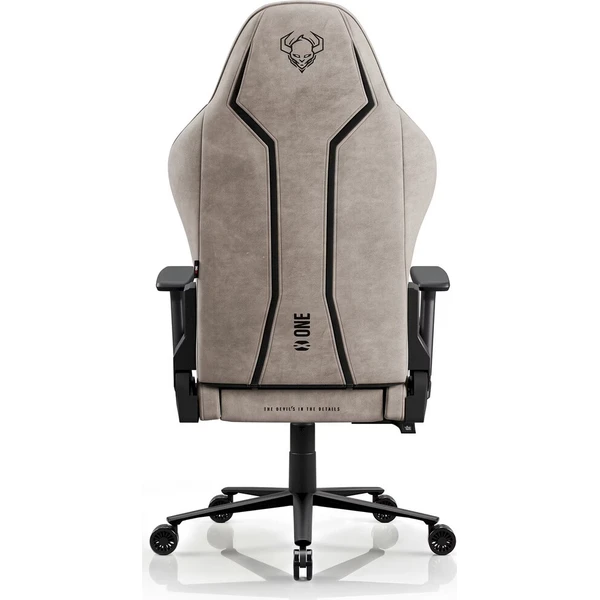 Diablo X-One 2.0 Normal Size herní židle béžová - Židle - Obrázek d_0f4ea47a94f24f66a0ef0c4c20e81eee