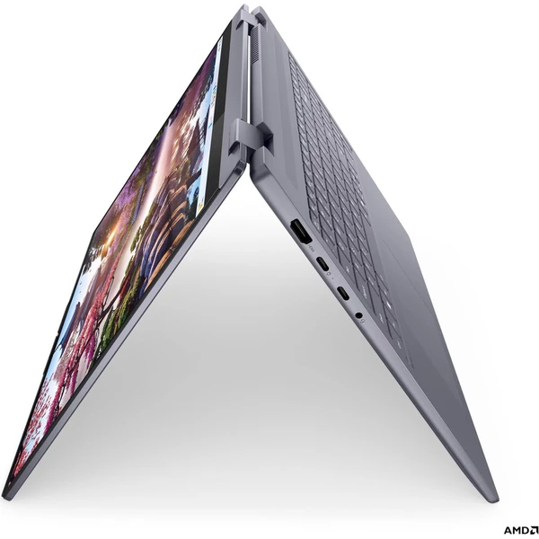 Lenovo IdeaPad 5 2v1 16AKP10 (83KU003WCK) šedý - Notebooky - Obrázek d_0f51ddd6ada449b886dd9f8b07dcf7a7