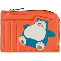Difuzed Pouzdro na karty Pokémon - Snorlax - Peněženky